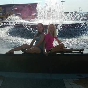 Meet your Posher, Janet